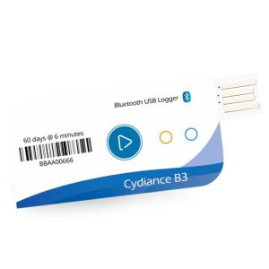 Cydiance-B3