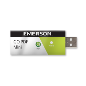EMERSON GO PDF MINI